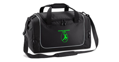 CG - COMPETITION - Holdall - QS77